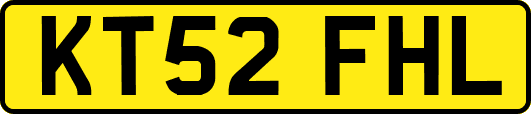 KT52FHL