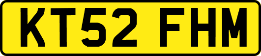 KT52FHM