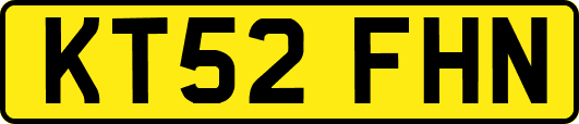 KT52FHN