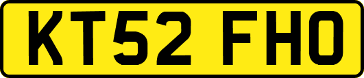 KT52FHO