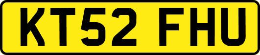 KT52FHU