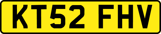 KT52FHV