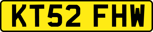 KT52FHW