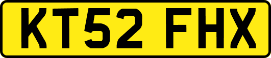 KT52FHX