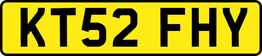 KT52FHY