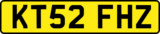 KT52FHZ