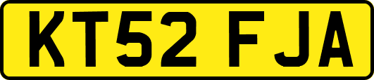 KT52FJA