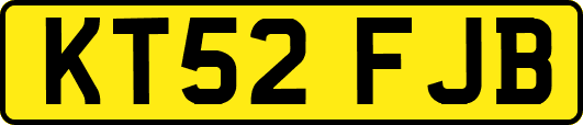 KT52FJB