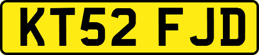 KT52FJD