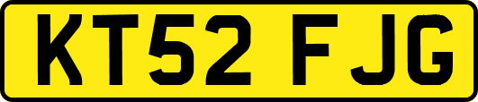 KT52FJG