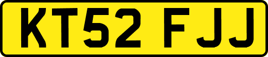 KT52FJJ