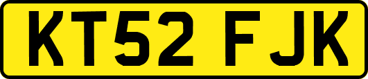 KT52FJK