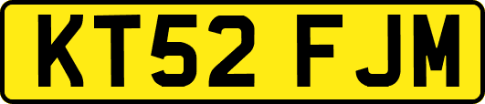 KT52FJM