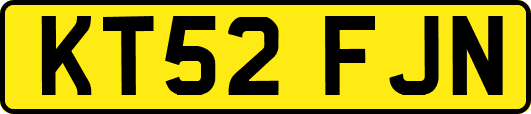 KT52FJN