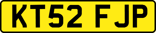 KT52FJP