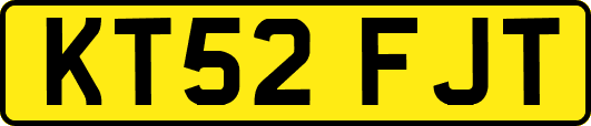 KT52FJT
