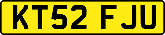 KT52FJU