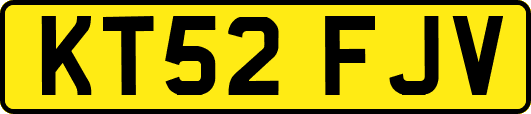 KT52FJV