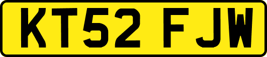 KT52FJW