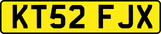 KT52FJX