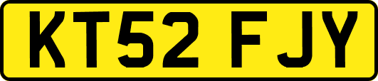 KT52FJY