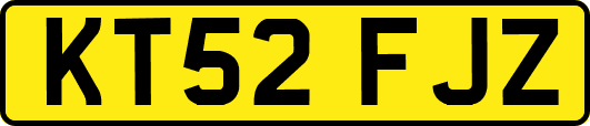 KT52FJZ