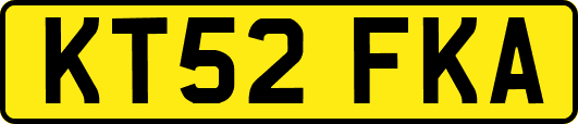 KT52FKA