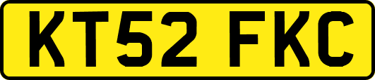 KT52FKC