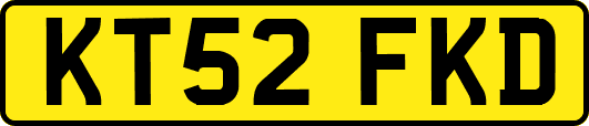 KT52FKD