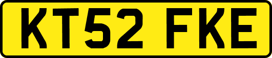 KT52FKE