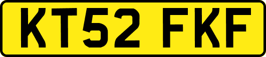 KT52FKF