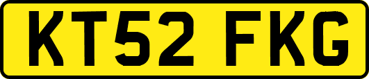 KT52FKG