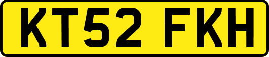 KT52FKH