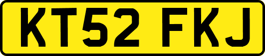 KT52FKJ