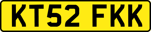KT52FKK