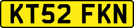 KT52FKN