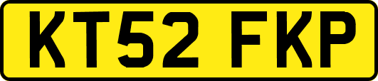 KT52FKP