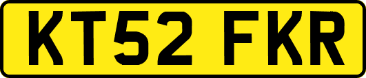 KT52FKR