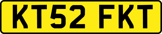 KT52FKT