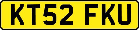 KT52FKU