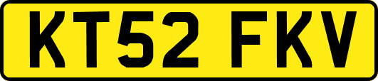 KT52FKV