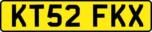 KT52FKX
