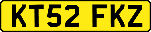 KT52FKZ