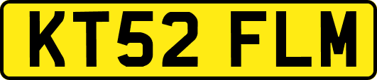 KT52FLM