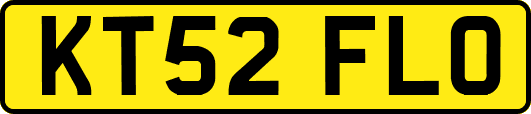KT52FLO