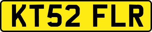 KT52FLR
