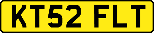 KT52FLT