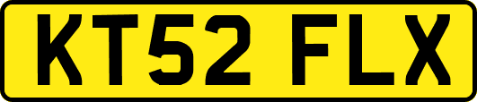 KT52FLX