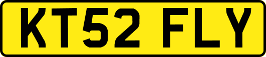 KT52FLY