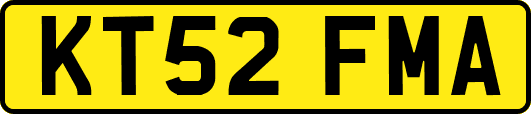 KT52FMA